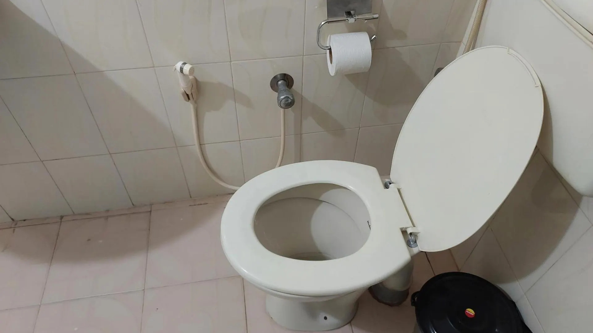 Saras Home Alappuzha Beach Apartment